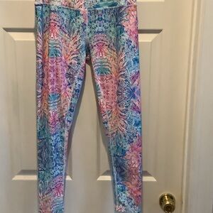 Colorful Women's‎ Leggings